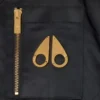 Chaqueta bomber Ludo de la serie Gold Chaqueta bomber Ludo de la serie Gold