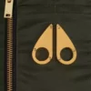 Chaqueta bomber Ludo de la serie Gold Chaqueta bomber Ludo de la serie Gold