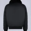 Chaqueta bomber Ludo de la serie Gold Chaqueta bomber Ludo de la serie Gold