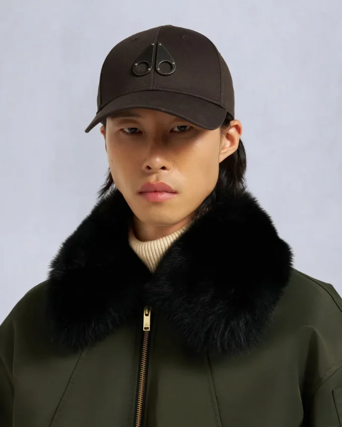 Chaqueta bomber Ludo de la serie Gold Chaqueta bomber Ludo de la serie Gold