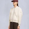 Chaqueta bomber mixta Chaqueta bomber mixta