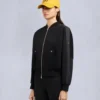 Chaqueta bomber mixta Chaqueta bomber mixta