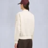 Chaqueta bomber mixta Chaqueta bomber mixta