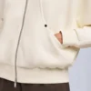 Chaqueta bomber mixta Chaqueta bomber mixta
