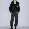 Chaqueta bomber Nhl X Moose Knuckles Bruins Chaqueta bomber Nhl X Moose Knuckles Bruins