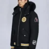 Chaqueta bomber Nhl X Moose Knuckles Bruins Chaqueta bomber Nhl X Moose Knuckles Bruins