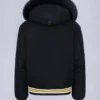 Chaqueta bomber Nhl X Moose Knuckles Bruins Chaqueta bomber Nhl X Moose Knuckles Bruins