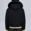Chaqueta bomber Nhl X Moose Knuckles Bruins Chaqueta bomber Nhl X Moose Knuckles Bruins