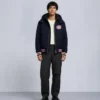 Chaqueta bomber NHL x Moose Knuckles Canadiens Chaqueta bomber NHL x Moose Knuckles Canadiens