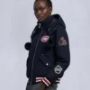 Chaqueta bomber NHL x Moose Knuckles Canadiens Chaqueta bomber NHL x Moose Knuckles Canadiens
