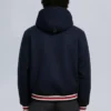 Chaqueta bomber NHL x Moose Knuckles Canadiens Chaqueta bomber NHL x Moose Knuckles Canadiens