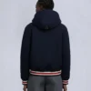 Chaqueta bomber NHL x Moose Knuckles Canadiens Chaqueta bomber NHL x Moose Knuckles Canadiens