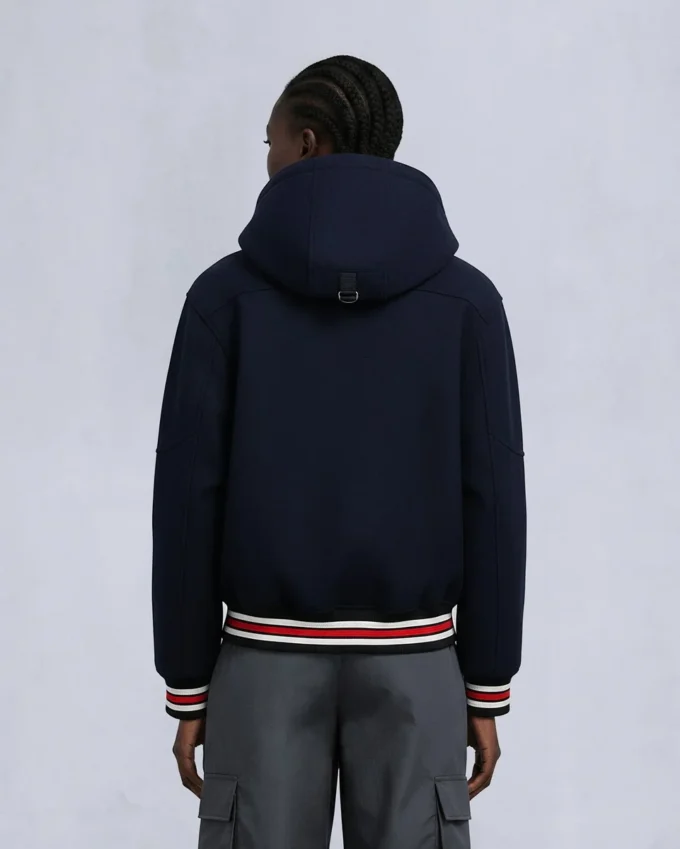 Chaqueta bomber NHL x Moose Knuckles Canadiens Chaqueta bomber NHL x Moose Knuckles Canadiens