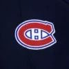 Chaqueta bomber NHL x Moose Knuckles Canadiens Chaqueta bomber NHL x Moose Knuckles Canadiens