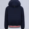 Chaqueta bomber NHL x Moose Knuckles Canadiens Chaqueta bomber NHL x Moose Knuckles Canadiens