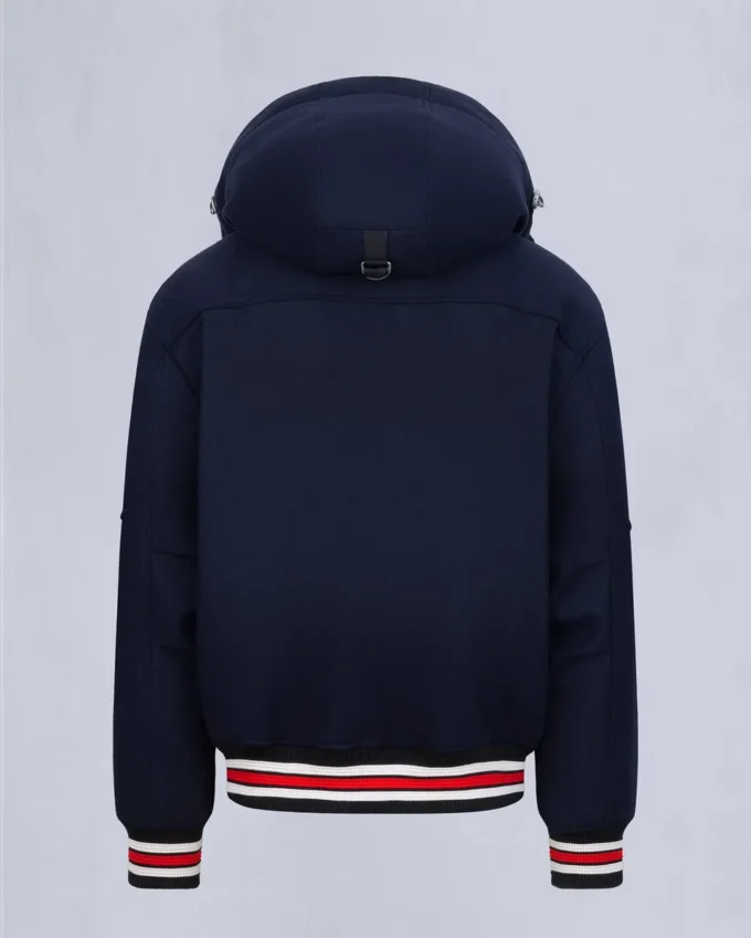Chaqueta bomber NHL x Moose Knuckles Canadiens Chaqueta bomber NHL x Moose Knuckles Canadiens