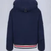 Chaqueta bomber NHL x Moose Knuckles Canadiens Chaqueta bomber NHL x Moose Knuckles Canadiens