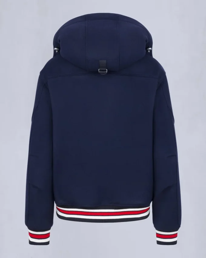Chaqueta bomber NHL x Moose Knuckles Canadiens Chaqueta bomber NHL x Moose Knuckles Canadiens