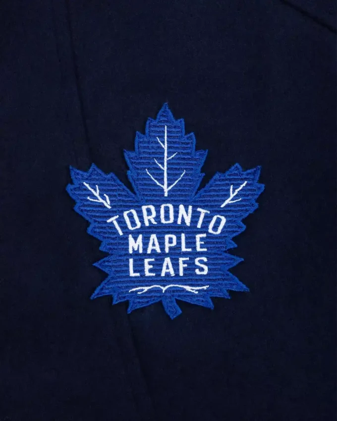 Chaqueta bomber NHL X Moose Knuckles Maple Leafs Chaqueta bomber NHL X Moose Knuckles Maple Leafs