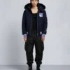 Chaqueta bomber NHL X Moose Knuckles Rangers Chaqueta bomber NHL X Moose Knuckles Rangers