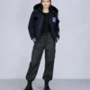 Chaqueta bomber NHL X Moose Knuckles Rangers Chaqueta bomber NHL X Moose Knuckles Rangers