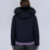 Chaqueta bomber NHL X Moose Knuckles Rangers Chaqueta bomber NHL X Moose Knuckles Rangers