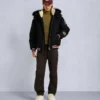 chaqueta bomber NHL X Moose Knuckles Team chaqueta bomber NHL X Moose Knuckles Team