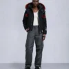 chaqueta bomber NHL X Moose Knuckles Team chaqueta bomber NHL X Moose Knuckles Team
