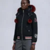 chaqueta bomber NHL X Moose Knuckles Team chaqueta bomber NHL X Moose Knuckles Team