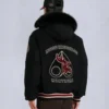 chaqueta bomber NHL X Moose Knuckles Team chaqueta bomber NHL X Moose Knuckles Team