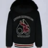 chaqueta bomber NHL X Moose Knuckles Team chaqueta bomber NHL X Moose Knuckles Team