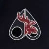 chaqueta bomber NHL X Moose Knuckles Team chaqueta bomber NHL X Moose Knuckles Team