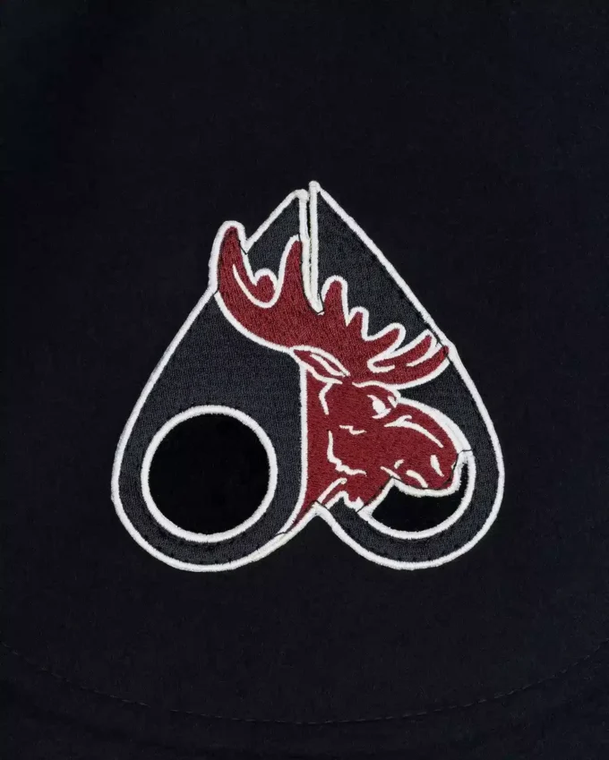 chaqueta bomber NHL X Moose Knuckles Team chaqueta bomber NHL X Moose Knuckles Team