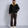chaqueta bomber NHL X Moose Knuckles Team chaqueta bomber NHL X Moose Knuckles Team