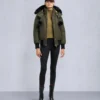 Chaqueta bomber Original Sainte Flavie de la serie Gold Chaqueta bomber Original Sainte Flavie de la serie Gold