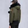 Chaqueta bomber Original Sainte Flavie de la serie Gold Chaqueta bomber Original Sainte Flavie de la serie Gold