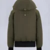 Chaqueta bomber Original Sainte Flavie de la serie Gold Chaqueta bomber Original Sainte Flavie de la serie Gold