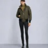Chaqueta bomber Original Sainte Flavie de la serie Gold Chaqueta bomber Original Sainte Flavie de la serie Gold