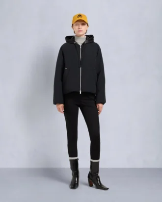Chaqueta bomber Tegan