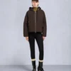 Chaqueta bomber Tegan Chaqueta bomber Tegan