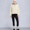 Chaqueta bomber Tegan Chaqueta bomber Tegan