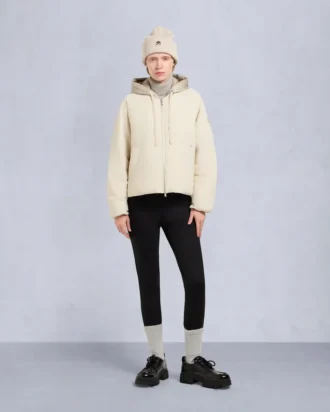 Chaqueta bomber Tegan