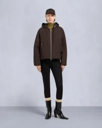 Chaqueta bomber Tegan Chaqueta bomber Tegan
