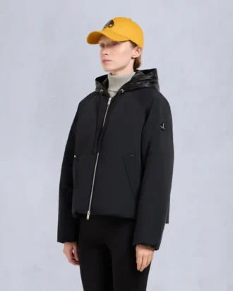 Chaqueta bomber Tegan