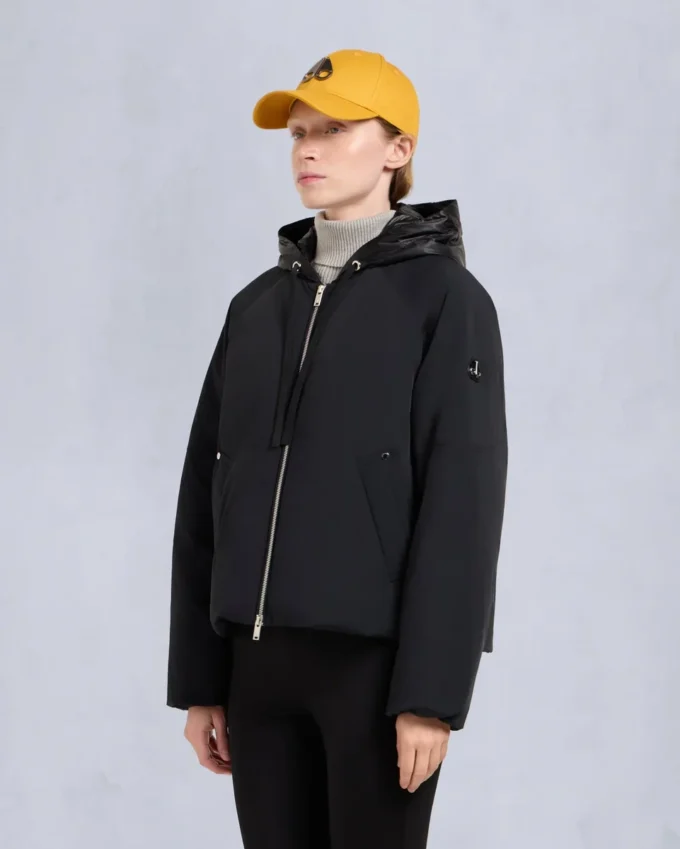 Chaqueta bomber Tegan Chaqueta bomber Tegan