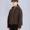 Chaqueta bomber Tegan Chaqueta bomber Tegan