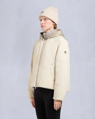 Chaqueta bomber Tegan