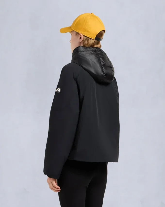 Chaqueta bomber Tegan Chaqueta bomber Tegan