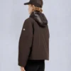 Chaqueta bomber Tegan Chaqueta bomber Tegan