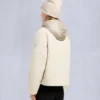 Chaqueta bomber Tegan Chaqueta bomber Tegan